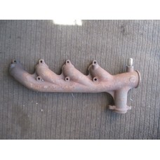 BENTLEY ARNAGE RED LABEL - LEFT HAND EXHAUST MANIFOLD UE75170